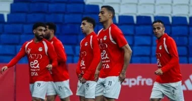 مواعيد مباريات منتخب مصر في كأس العالم 2026