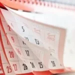 موعد وقفة عرفات وعيد الأضحى والإجازات المتبقية