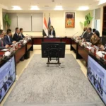 التعاون بين وزارة الاتصالات وهواوي في التكنولوجيات الحديثة