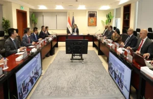 التعاون بين وزارة الاتصالات وهواوي في التكنولوجيات الحديثة