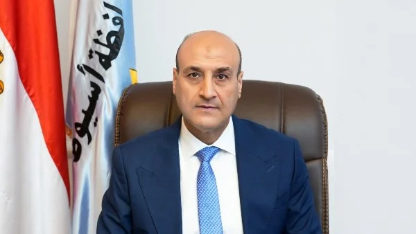 استعدادات أسيوط لمكافحة التعديات على أراضي الدولة