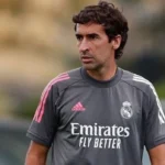 رونسيرو يدعم راؤول كمدرب لريال مدريد الموسم المقبل