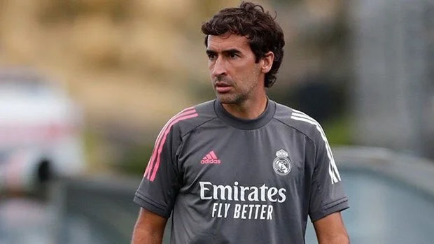 رونسيرو يدعم راؤول كمدرب لريال مدريد الموسم المقبل