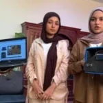 مشروعات تخرج مبتكرة لطلاب الهندسة في سوهاج