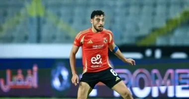 مصير بيكهام وأكرم توفيق في الأهلي