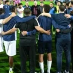 بعثة الزمالك تعود من الجزائر بعد خسارتها أمام اتحاد العاصمة