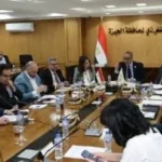 تحسن ملحوظ في مستوى النظافة بالجيزة