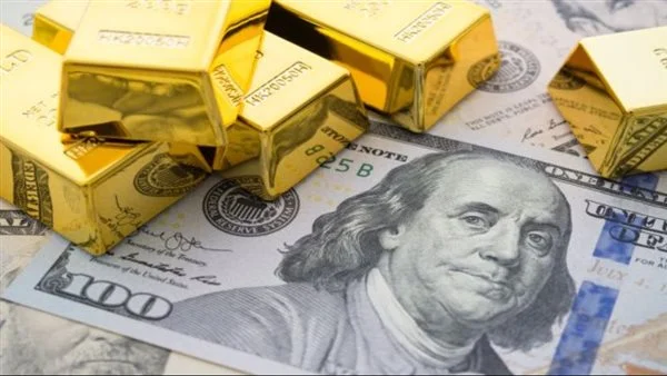 أسعار الذهب والدولار في مصر اليوم 10 مايو 2026