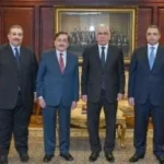 تعزيز التعاون القضائي بين النيابة العامة ومحكمة استئناف أسيوط