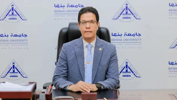 رفع حالة الطوارئ لامتحانات الفصل الدراسي الثاني بجامعة بنها