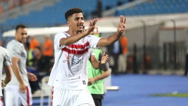 اتحاد العاصمة يتغلب على الزمالك في نهائي الكونفيدرالية