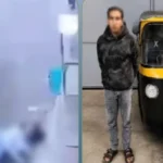 القبض على سائق “توك توك” في الحوامدية بعد حادثة معاكسة