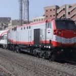 وفاة أب ونجله في حادث قطار بأسيوط