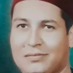 إحياء ذكرى القارئ الشيخ محمود البجيرمي