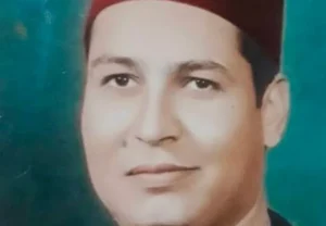 إحياء ذكرى القارئ الشيخ محمود البجيرمي