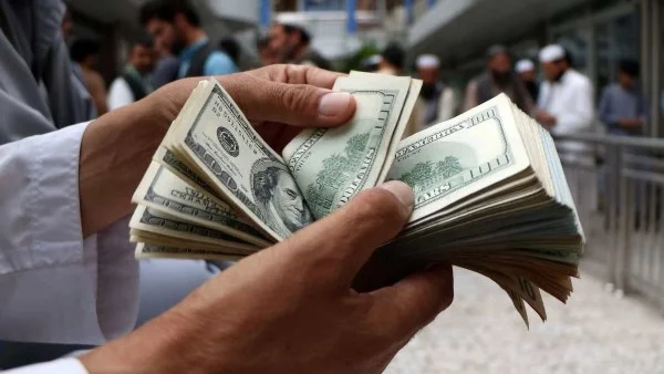 تحديث أسعار الدولار في البنوك المصرية