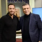 يوسف الشريف يكشف عن منافسيه في حلقة خاصة مع عمرو الليثي