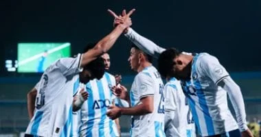 تفاصيل مواجهة بيراميدز وزد إف سي في نهائي كأس مصر