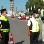 ضبط 100 ألف مخالفة و57 سائقاً متعاطياً للمخدرات