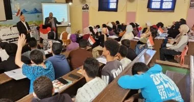 انطلاق القوافل التعليمية المجانية ببورسعيد