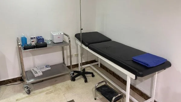 الحالة الصحية للحجاج المصريين في الأراضي المقدسة