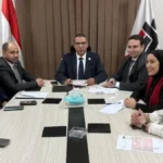 عبد المنعم إمام يترشح لرئاسة حزب العدل