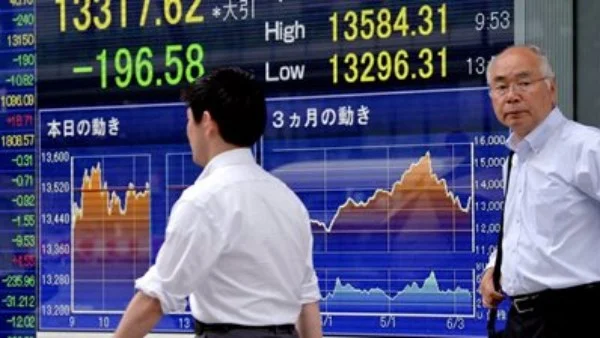 الأسهم الآسيوية تجذب اهتمام المستثمرين العالميين