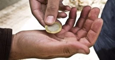 الأمن يواجه عصابة التسول في الجيزة ويحرر 11 طفلاً