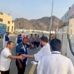 انطلاق رحلات الحج السياحي لموسم 1447هـ