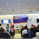 مؤتمر مكتبات مصر العامة يناقش مستقبل المكتبات الذكية