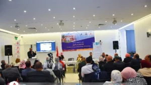 مؤتمر مكتبات مصر العامة يناقش مستقبل المكتبات الذكية