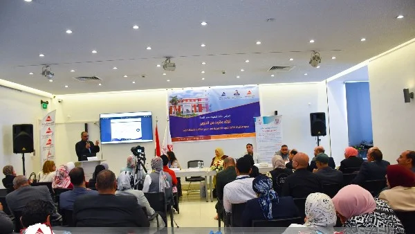مؤتمر مكتبات مصر العامة يناقش مستقبل المكتبات الذكية