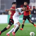 شوبير يشيد بحكم مباراة الزمالك واتحاد العاصمة