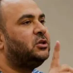 اعترافات القاضي المتهم بقتل طليقته في مدينة 6 أكتوبر