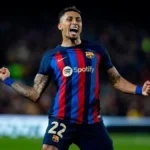 رافينيا يتفوق على رونالدو في الكلاسيكو المرتقب