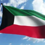 الجيش الكويتي يتعامل مع مسيرات معادية داخل مجاله الجوي