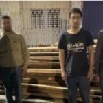 تفاصيل اقتحام مسكن في دمياط تتكشف