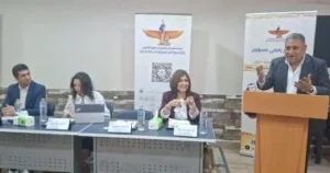 مشروع مدونة سلوك للإعلام الرقمي المسؤول بمصر