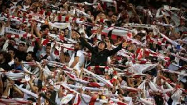 الزمالك يطلب سعة الجماهير الكاملة ضد اتحاد العاصمة