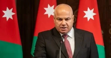 التعاون الأردني المصري في قطاع العمل