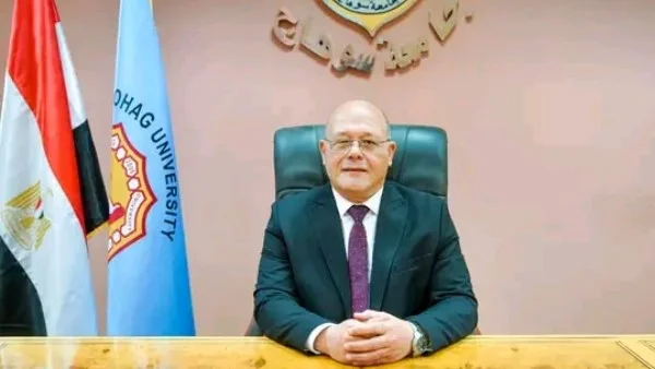 انطلاق الموسم الأول من “عباقرة جامعة سوهاج الأهلية”