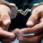 حبس متهم أجنبي لتعاطيه الكحوليات بالبساتين