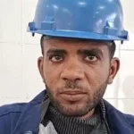 فني بسوهاج يعيد لودر قيمته 25 مليون جنيه باستخدام الخردة