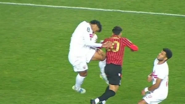 تصريحات مدرب اتحاد العاصمة قبل مواجهة الزمالك