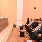 تطوير الخدمات الحكومية من أولويات وزارة التموين
