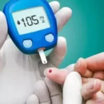 علامات ما قبل السكري وتأثيرها