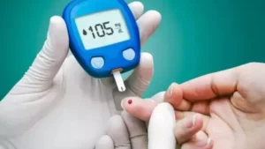 علامات ما قبل السكري وتأثيرها