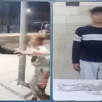 القبض على متهم بالتعدي على طفل بالشرقية