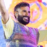 أحمد سعد يحيي حفلاً غنائياً في أكتوبر
