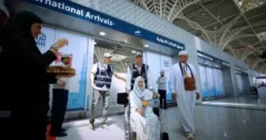 صحة الحجاج المصريين: خلو من الأمراض الوبائية
